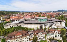 Hotel Allegro Bern 4*